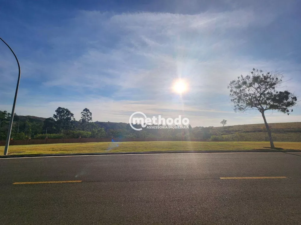 Loteamento e Condomínio à venda, 538M2 - Foto 1