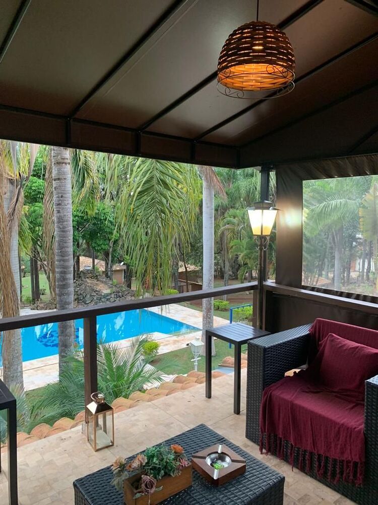 Chácara à venda com 4 quartos, 700m² - Foto 4