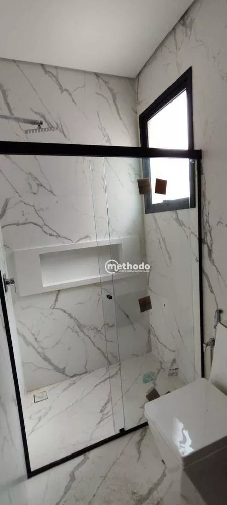 Casa de Condomínio à venda com 3 quartos, 163m² - Foto 4