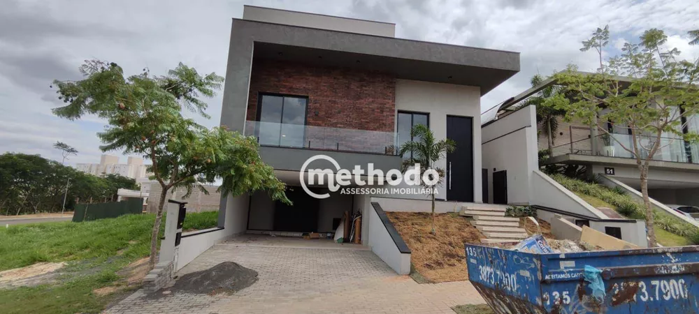 Casa de Condomínio à venda com 3 quartos, 163m² - Foto 2