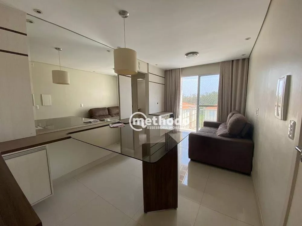 Apartamento à venda com 2 quartos, 44m² - Foto 1