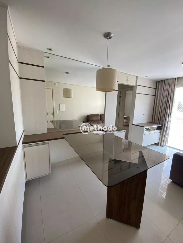 Apartamento à venda com 2 quartos, 44m² - Foto 2