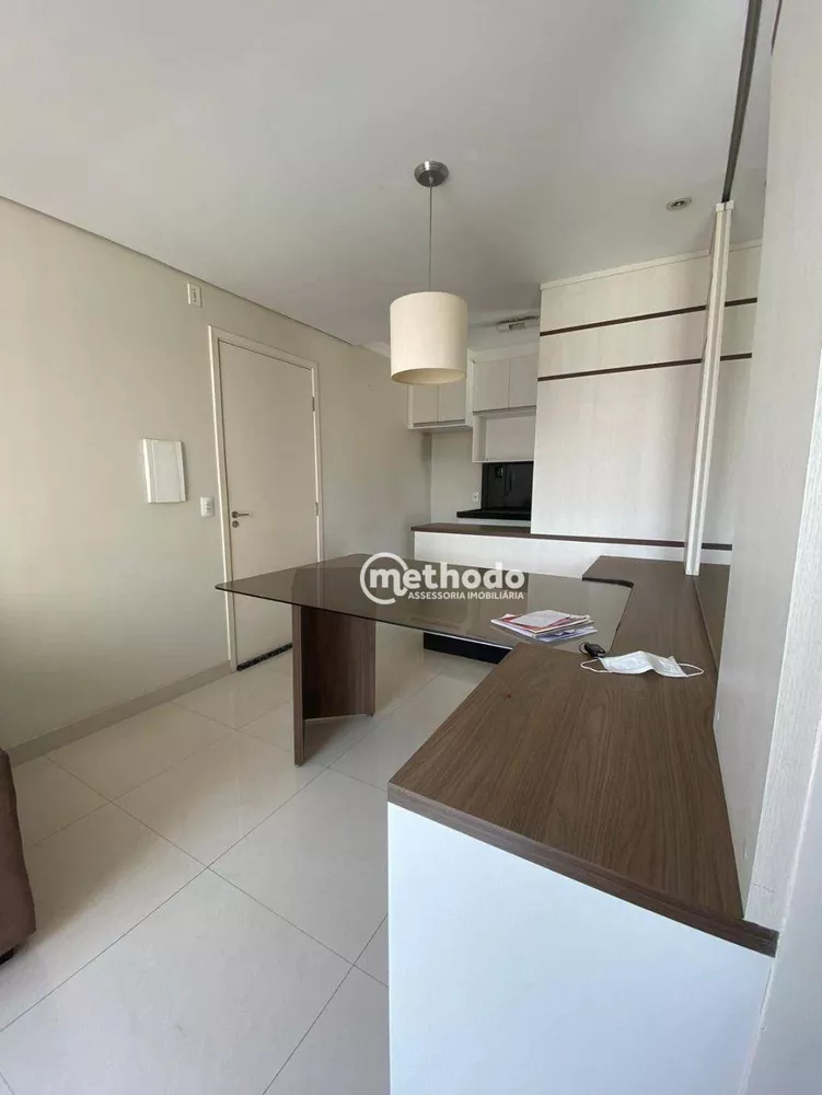 Apartamento à venda com 2 quartos, 44m² - Foto 4