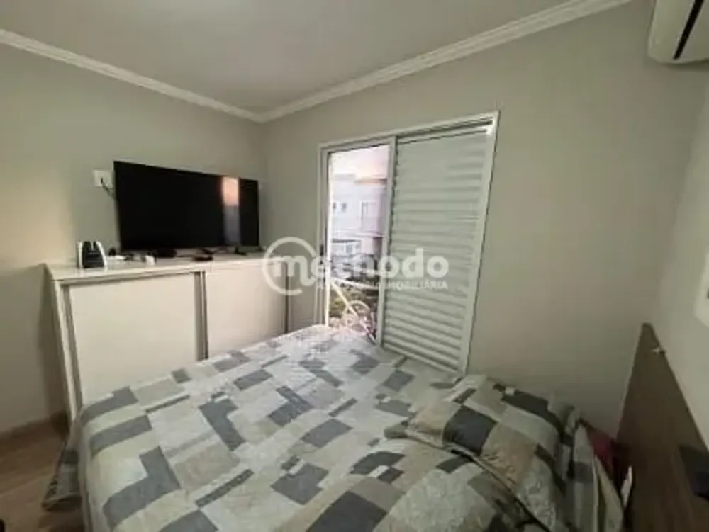 Casa, 3 quartos, 122 m² - Foto 3