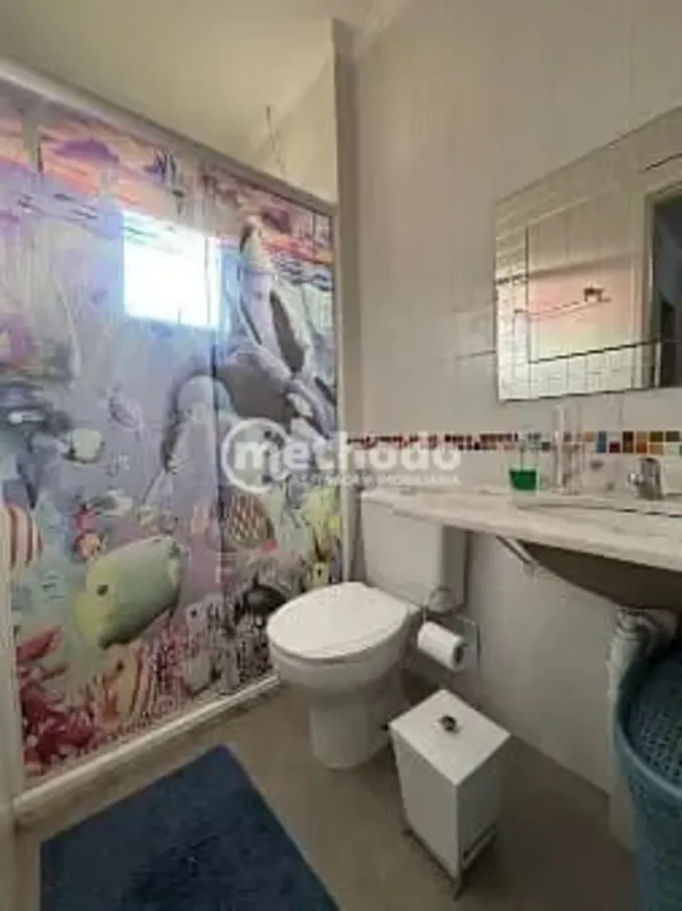 Casa, 3 quartos, 122 m² - Foto 2