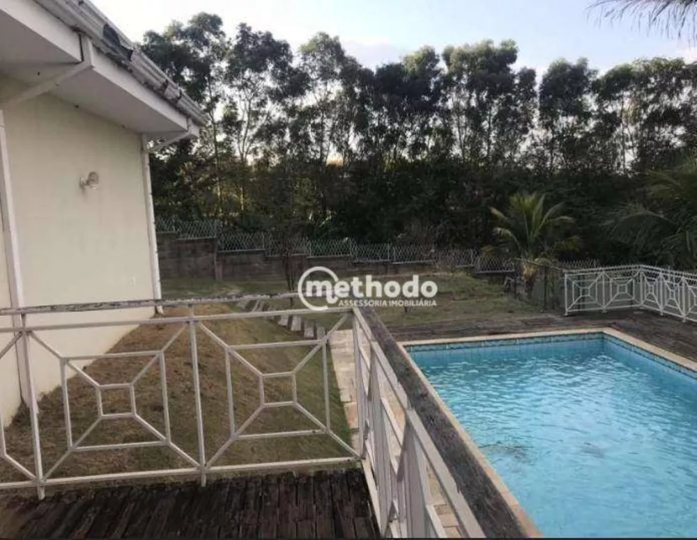 Casa de Condomínio à venda com 4 quartos, 450m² - Foto 3