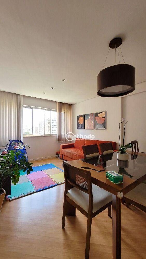 Apartamento à venda com 2 quartos, 84m² - Foto 3