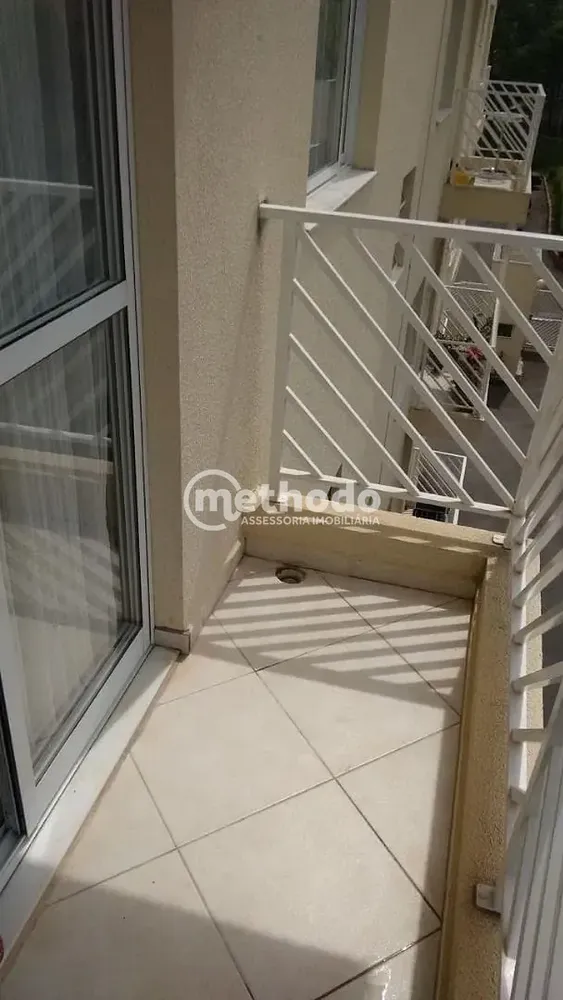 Apartamento, 2 quartos, 63 m² - Foto 3