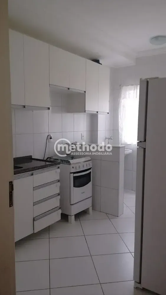Apartamento, 2 quartos, 63 m² - Foto 1