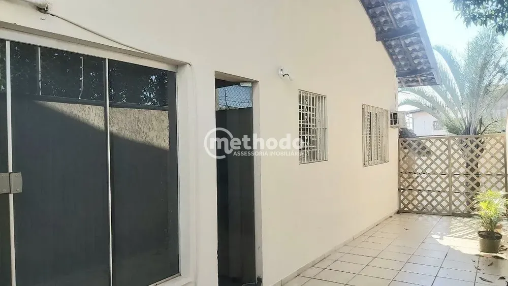 Casa, 1 quarto, 254 m² - Foto 4