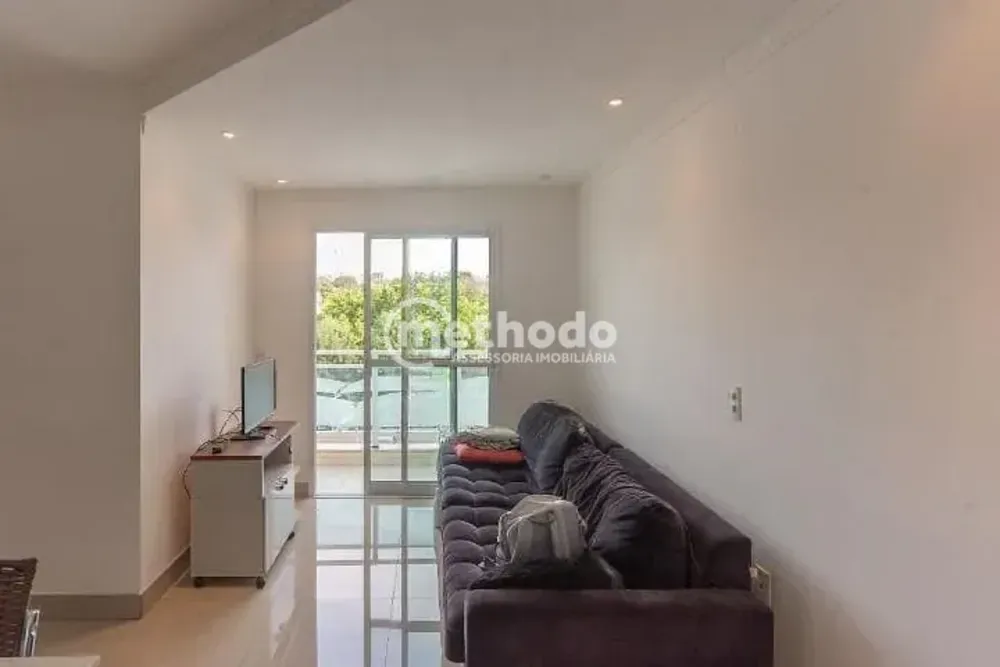Apartamento, 3 quartos, 81 m² - Foto 4