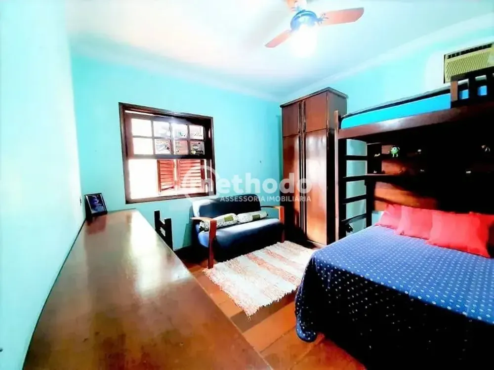 Casa, 4 quartos, 470 m² - Foto 1