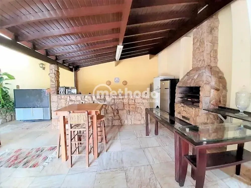 Casa, 4 quartos, 470 m² - Foto 4