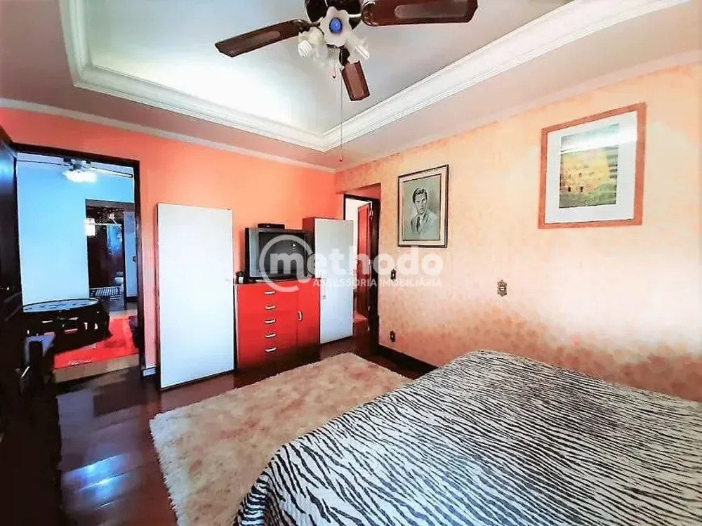 Casa, 4 quartos, 470 m² - Foto 2