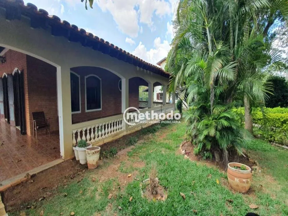 Chácara à venda com 3 quartos, 515m² - Foto 2