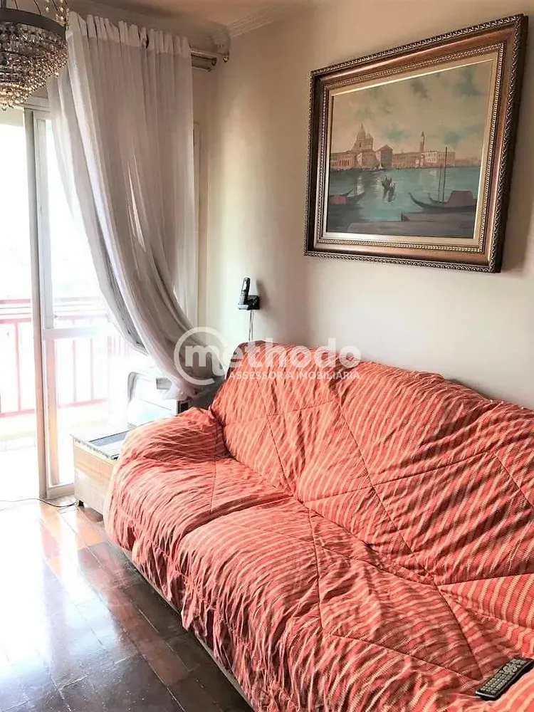 Apartamento, 3 quartos, 87 m² - Foto 4