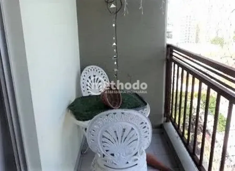 Apartamento, 3 quartos, 87 m² - Foto 2