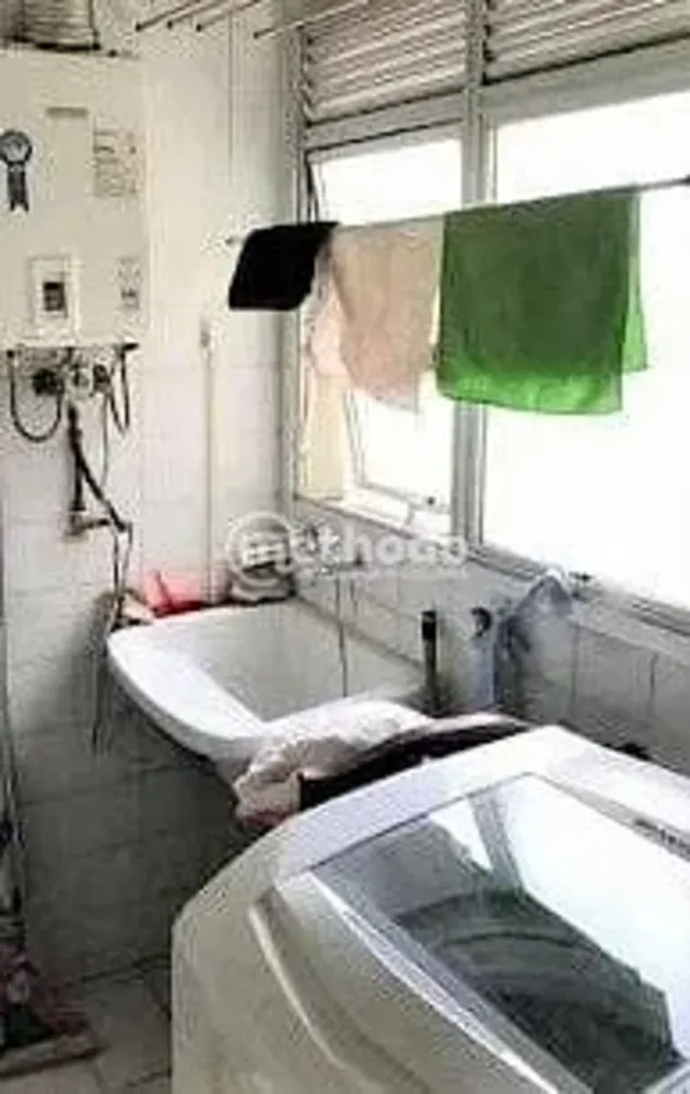 Apartamento, 3 quartos, 87 m² - Foto 3