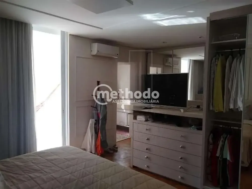 Apartamento, 3 quartos, 165 m² - Foto 3