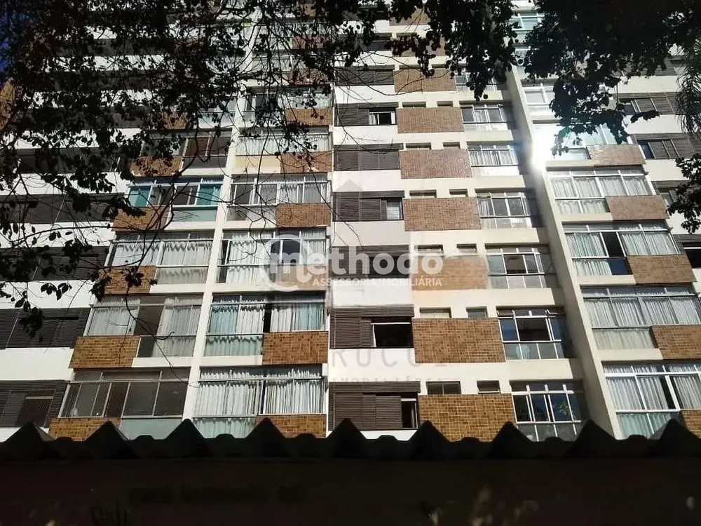 Apartamento, 3 quartos, 165 m² - Foto 4