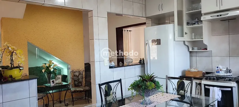 Casa, 3 quartos, 285 m² - Foto 3