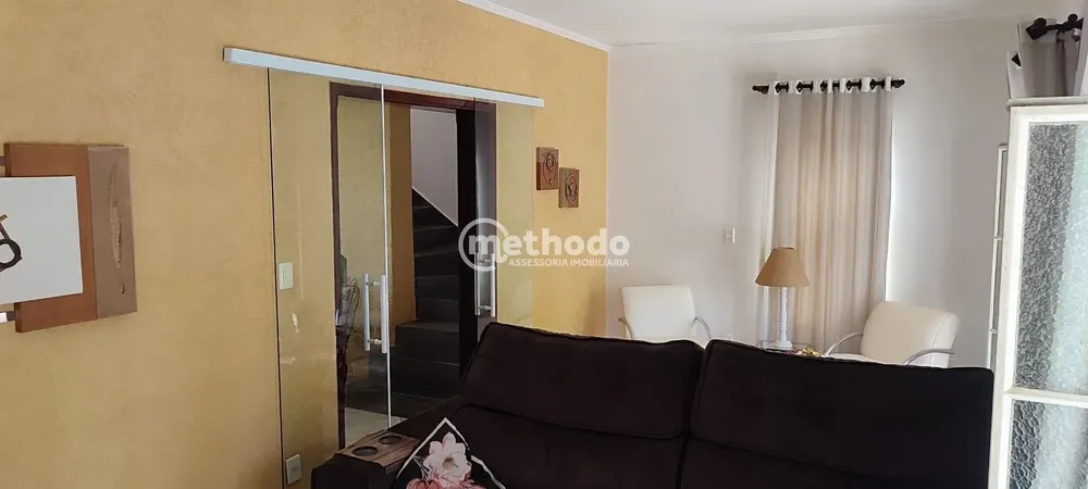 Casa, 3 quartos, 285 m² - Foto 4