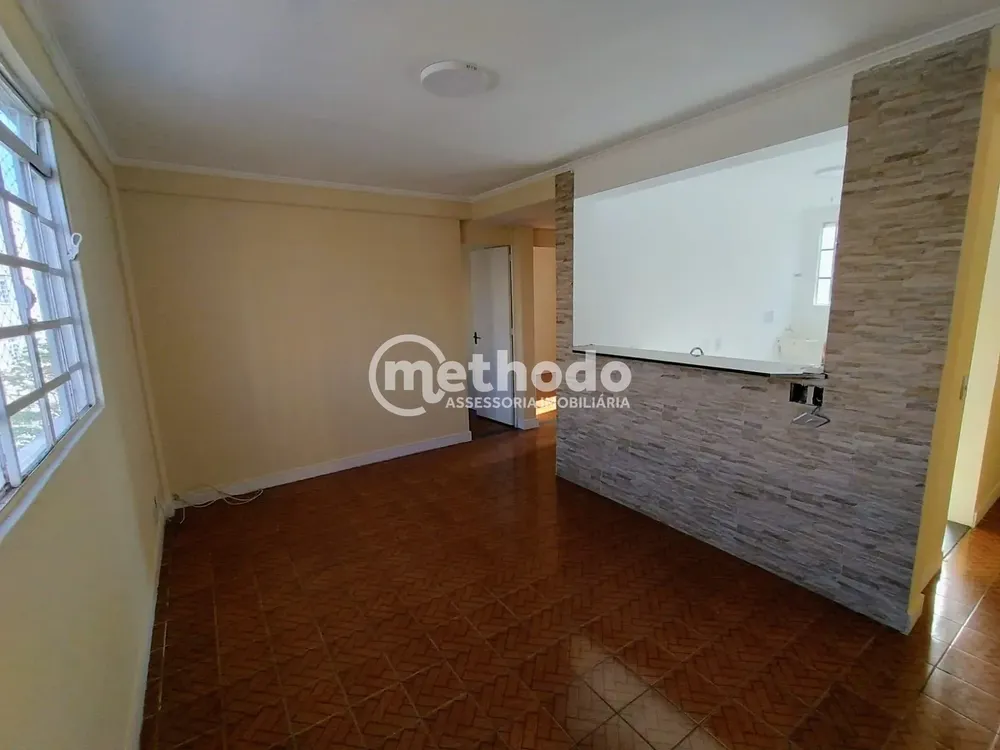 Apartamento, 2 quartos, 57 m² - Foto 4