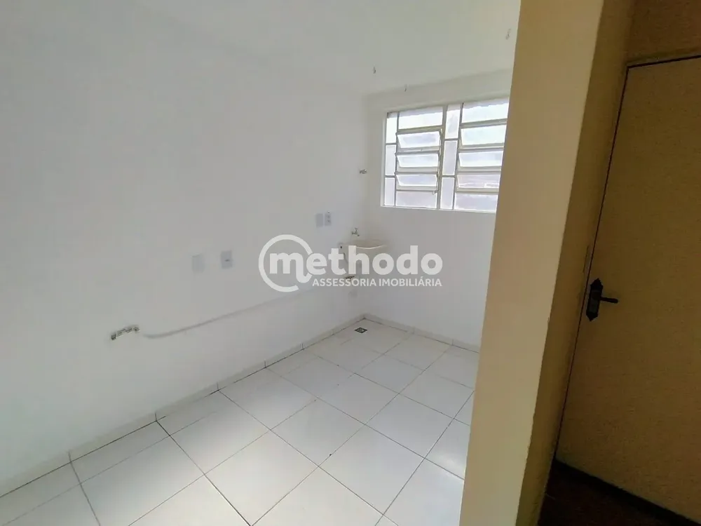 Apartamento, 2 quartos, 57 m² - Foto 2