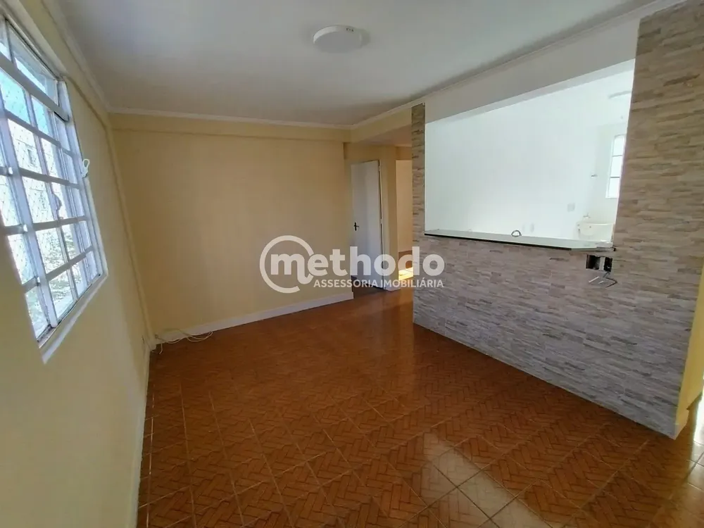 Apartamento, 2 quartos, 57 m² - Foto 1