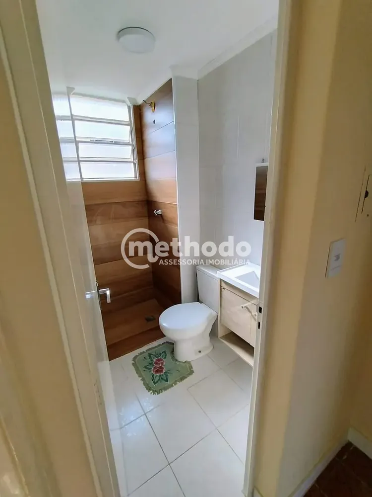 Apartamento, 2 quartos, 57 m² - Foto 3
