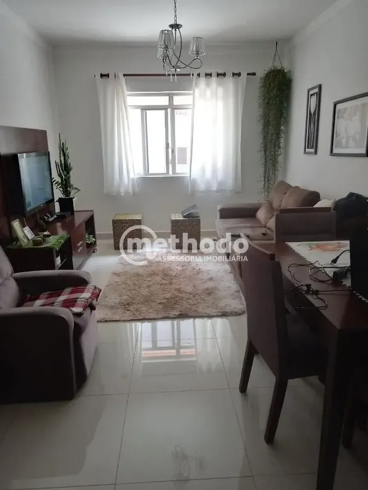 Apartamento, 3 quartos, 92 m² - Foto 3
