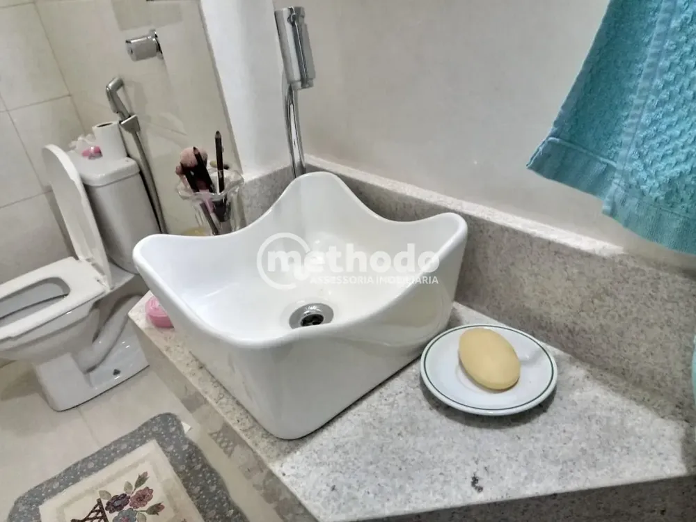 Apartamento, 3 quartos, 92 m² - Foto 1