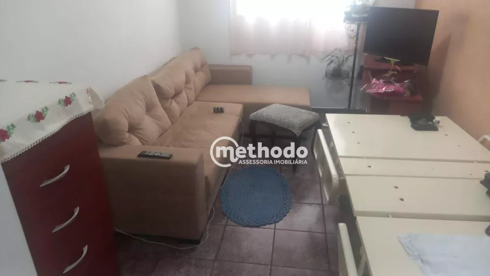 Apartamento à venda com 2 quartos, 66m² - Foto 3