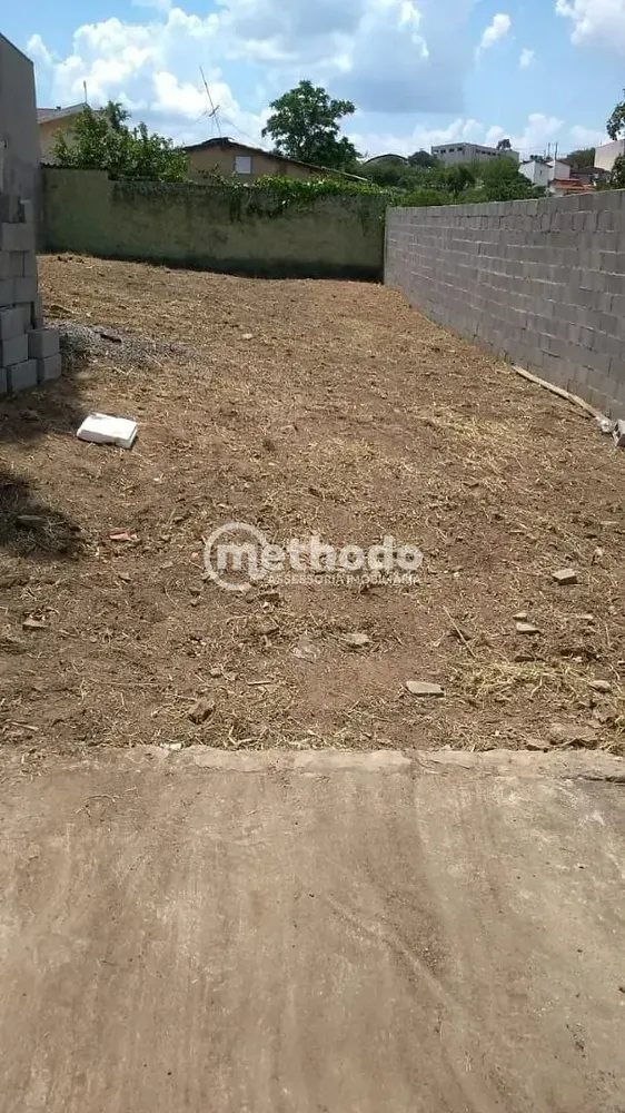 Terreno, 250 m² - Foto 2