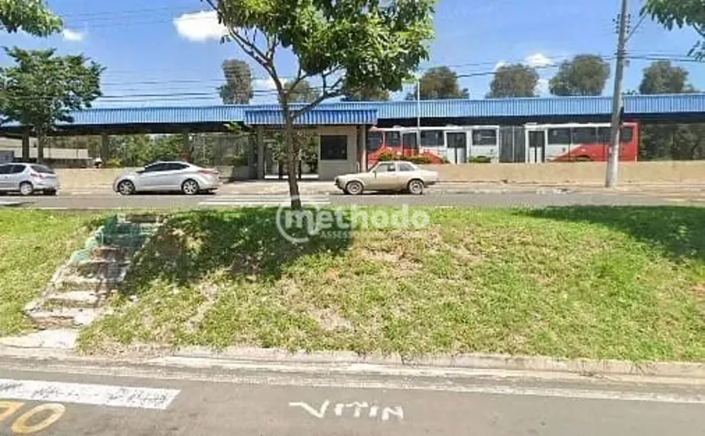 Terreno, 250 m² - Foto 1