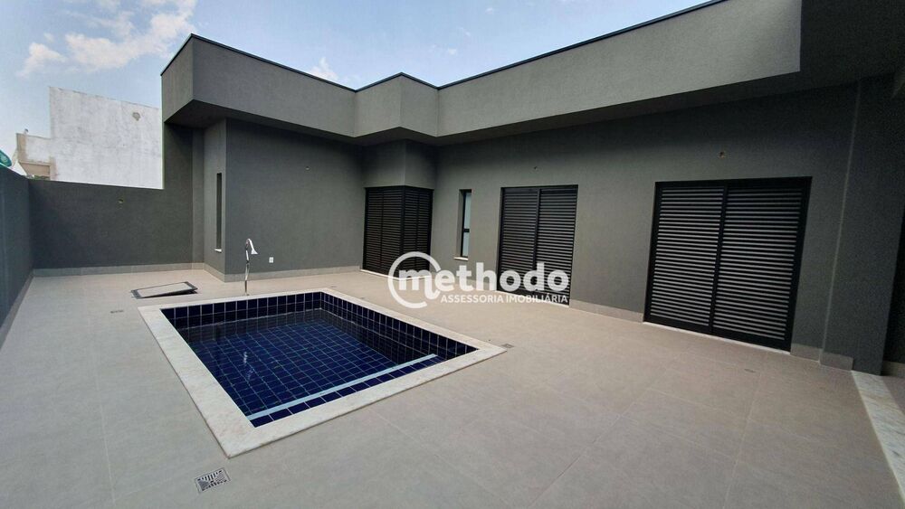 Casa de Condomínio, 3 quartos - Foto 9