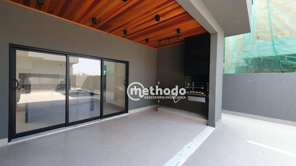 Casa de Condomínio, 3 quartos - Foto 11