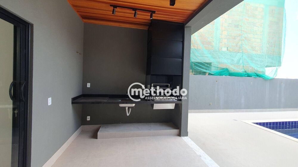 Casa de Condomínio, 3 quartos - Foto 12