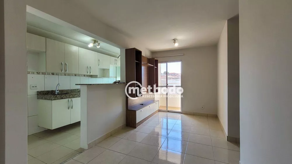 Apartamento à venda com 3 quartos, 70m² - Foto 1