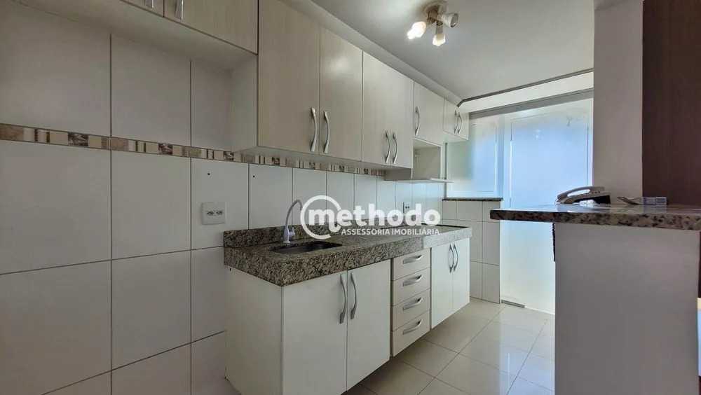 Apartamento à venda com 3 quartos, 70m² - Foto 3