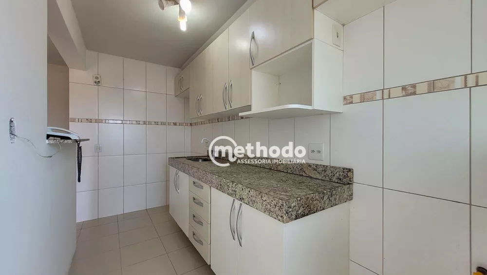 Apartamento à venda com 3 quartos, 70m² - Foto 4