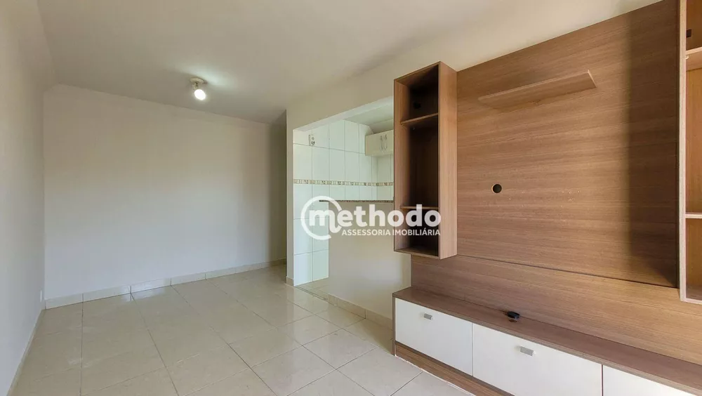 Apartamento à venda com 3 quartos, 70m² - Foto 2