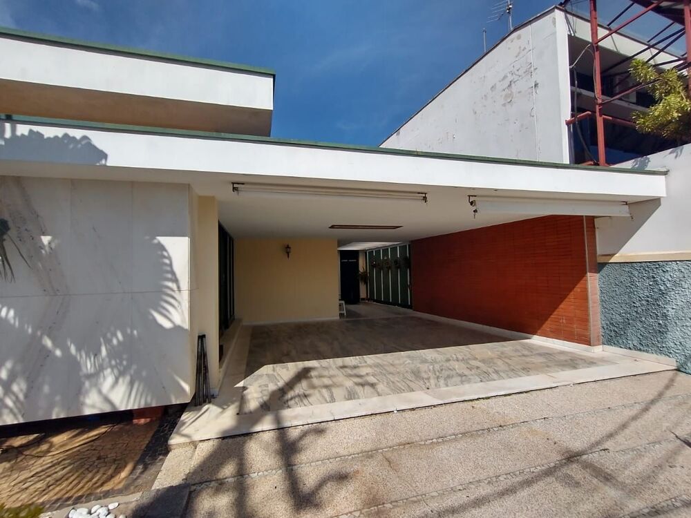 Casa, 3 quartos, 260 m² - Foto 1