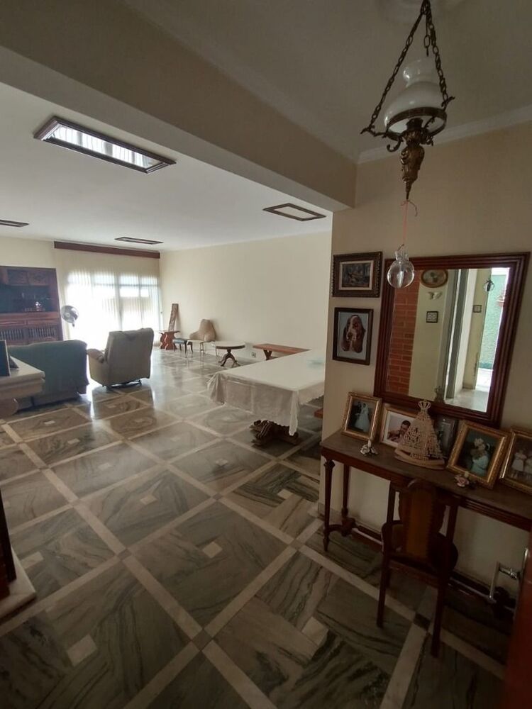 Casa, 3 quartos, 260 m² - Foto 6