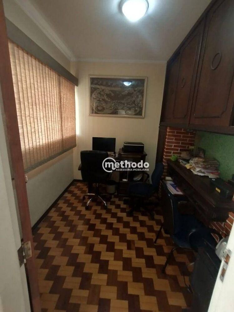 Casa, 3 quartos, 260 m² - Foto 15