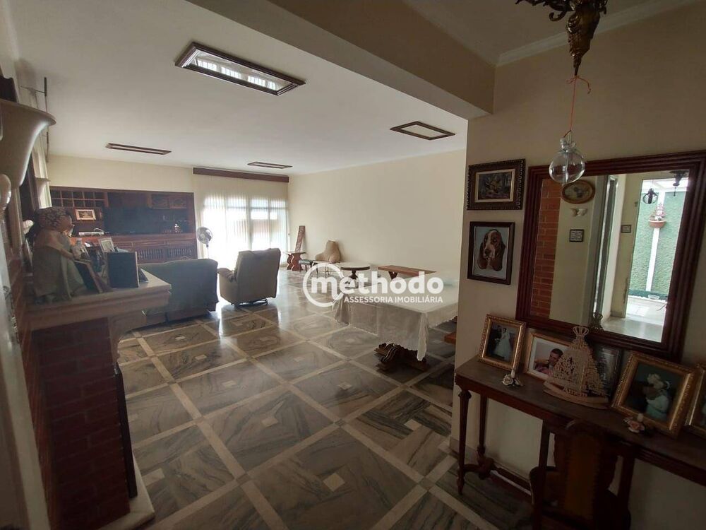 Casa, 3 quartos, 260 m² - Foto 5