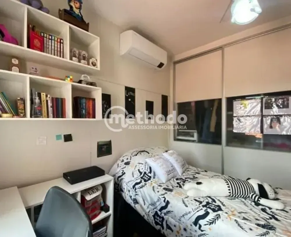 Casa, 3 quartos, 123 m² - Foto 3