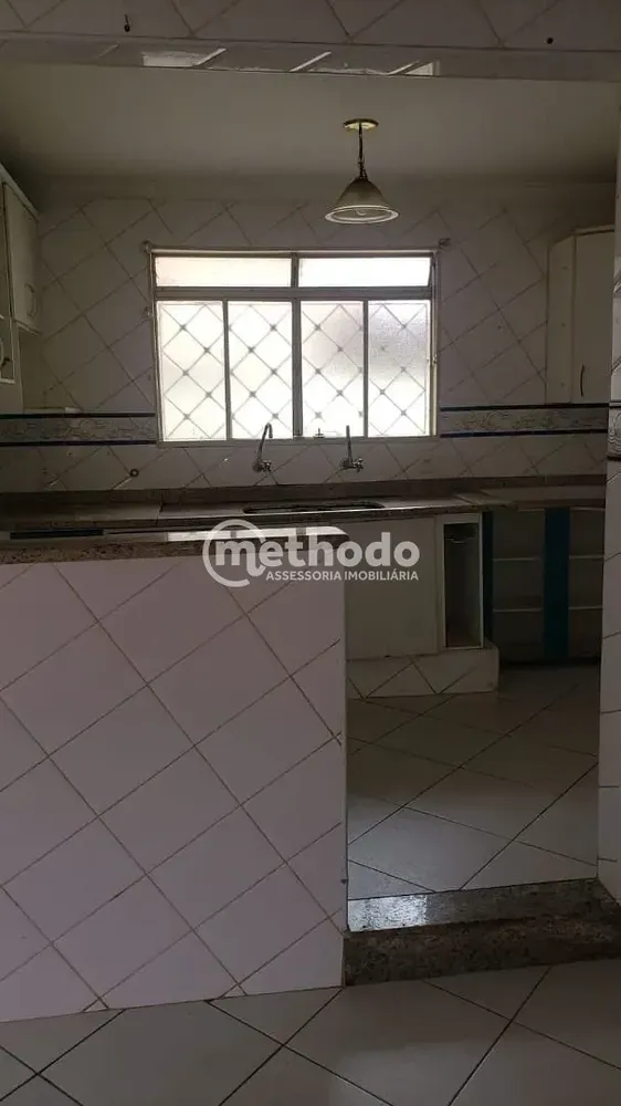 Casa, 3 quartos, 160 m² - Foto 1