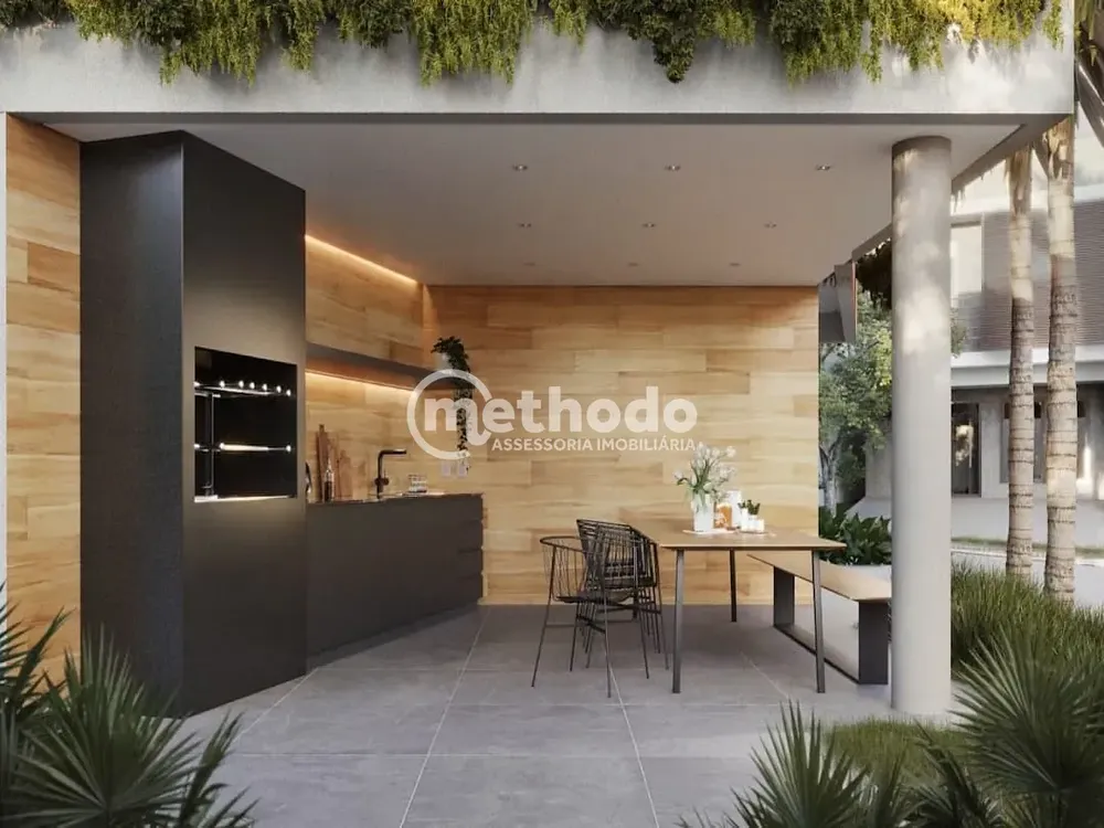 Casa, 3 quartos, 130 m² - Foto 4