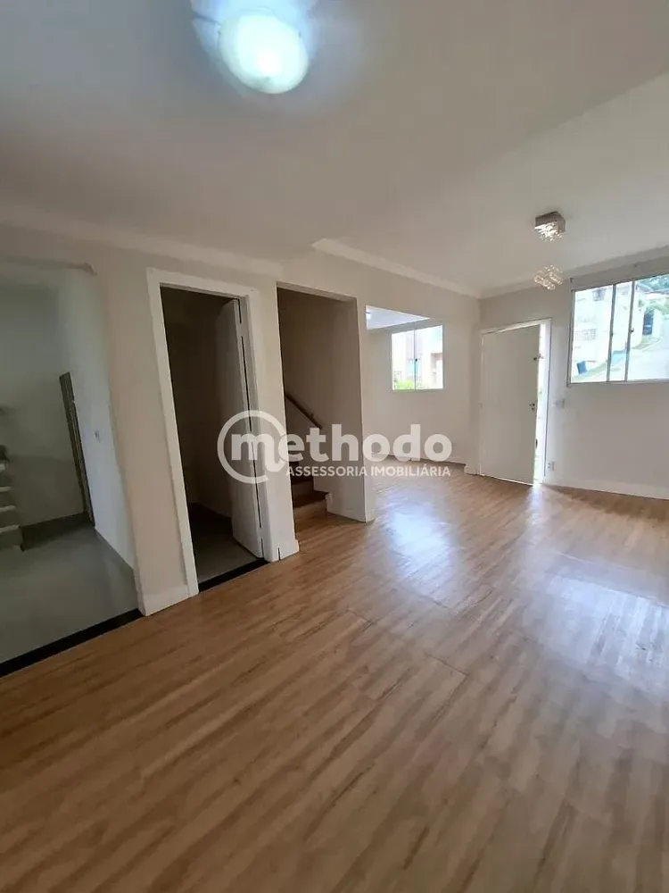 Casa, 3 quartos, 110 m² - Foto 3